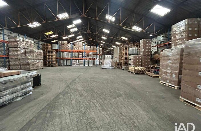 Vente Local d'activités 3 300 m&sup2; — photo 3
