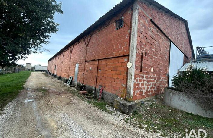 Vente Local d'activités 3 300 m&sup2; — photo 5