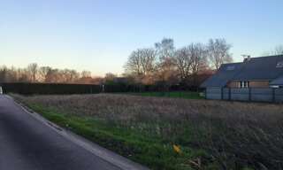 Terrain  699 m² à vendre à Lagnicourt-Marcel (62159)