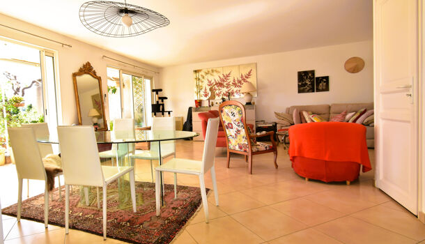 Villa / Maison 4 pièces  à vendre Hyères 83400
