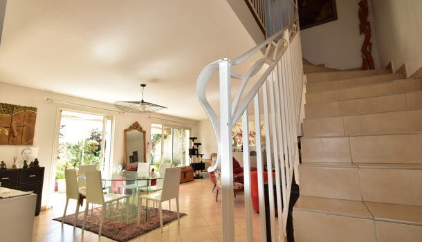 Villa / Maison 4 pièces  à vendre Hyères 83400