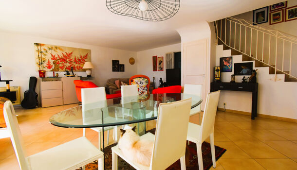 Villa / Maison 4 pièces  à vendre Hyères 83400