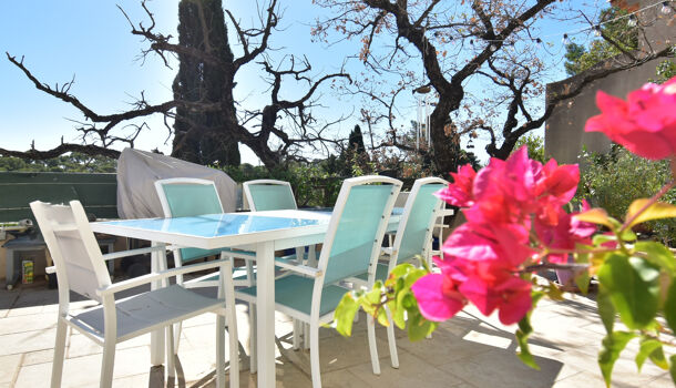 Villa / Maison 4 pièces  à vendre Hyères 83400