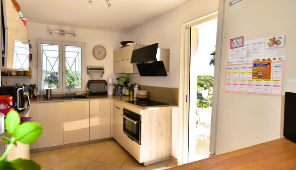 Villa / Maison 4 pièces  à vendre Hyères 83400