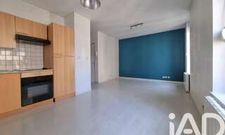 Appartement 2 Pièces 37 m² à louer à Nancy (54000)