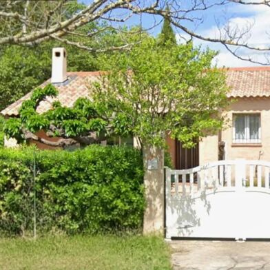 Maison 3 pièces 289000 €