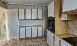 Maison 3 Pièces 64 m² à vendre à Le Luc (83340)