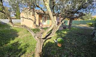 Maison 3 Pièces 64 m² à vendre à Le Luc (83340)