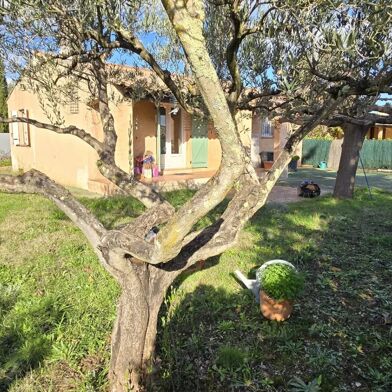 Maison 3 pièces 289000 €