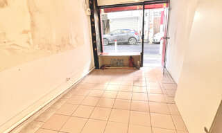 Commerce  12 m² à vendre à Pointe-à-Pitre (97110)