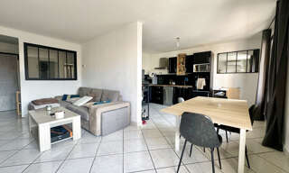 Appartement 3 Pièces 75 m² à vendre à Alès (30100)