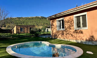 Maison 5 Pièces 130 m² à vendre à Laudun-l'Ardoise (30290)