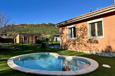 Maison 5 pièces 329000 €