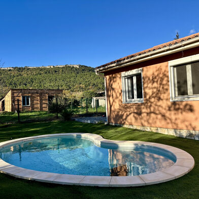 Maison 5 pièces 339000 €