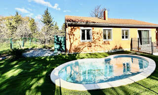 Maison 5 Pièces 130 m² à vendre à Laudun-l'Ardoise (30290)