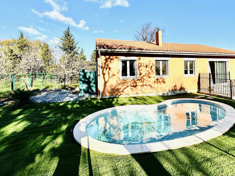 VILLA VUE EXCEPTIONNELLE — photo 1