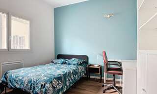 Appartement 1 Pièce 22 m² à louer à Nice (06000)