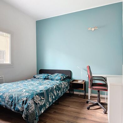 Appartement 1 pièces 560 €