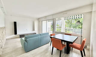 Appartement 2 Pièces 63 m² à louer à Lyon 5 (69005)