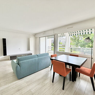 Appartement 2 pièces 1012 €