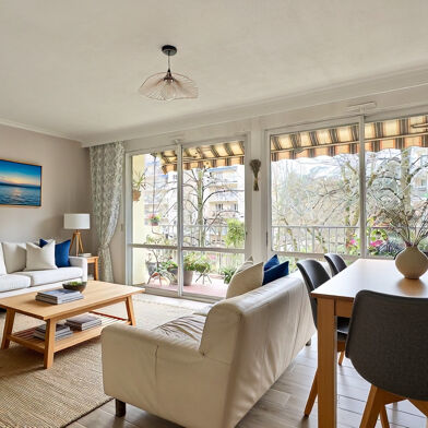 Appartement 4 pièces 330000 €