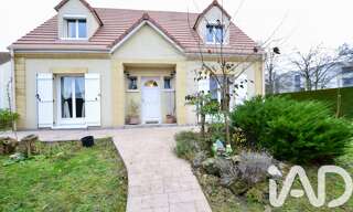 Maison 6 Pièces 116 m² à vendre à Franconville (95130)