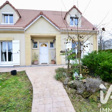 Maison 6 pièces 450000 €