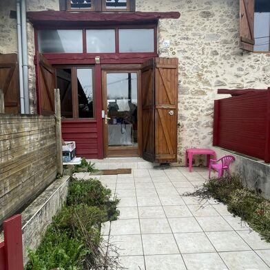 Appartement 5 pièces 145000 €