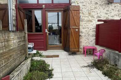 Appartement 5 pièces 145000 €