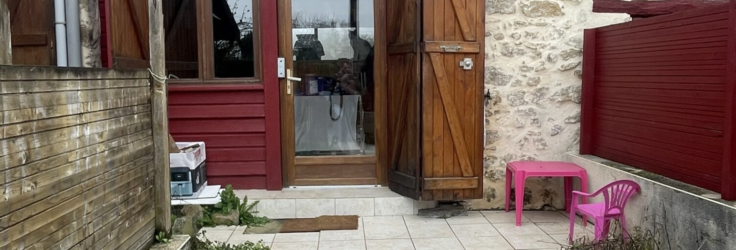 Appartement 5 Pièces 90 m² à vendre à Couzeix (87270)