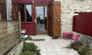 Appartement 5 Pièces 90 m² à vendre à Couzeix (87270)