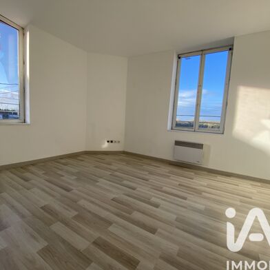 Immeuble  174000 €