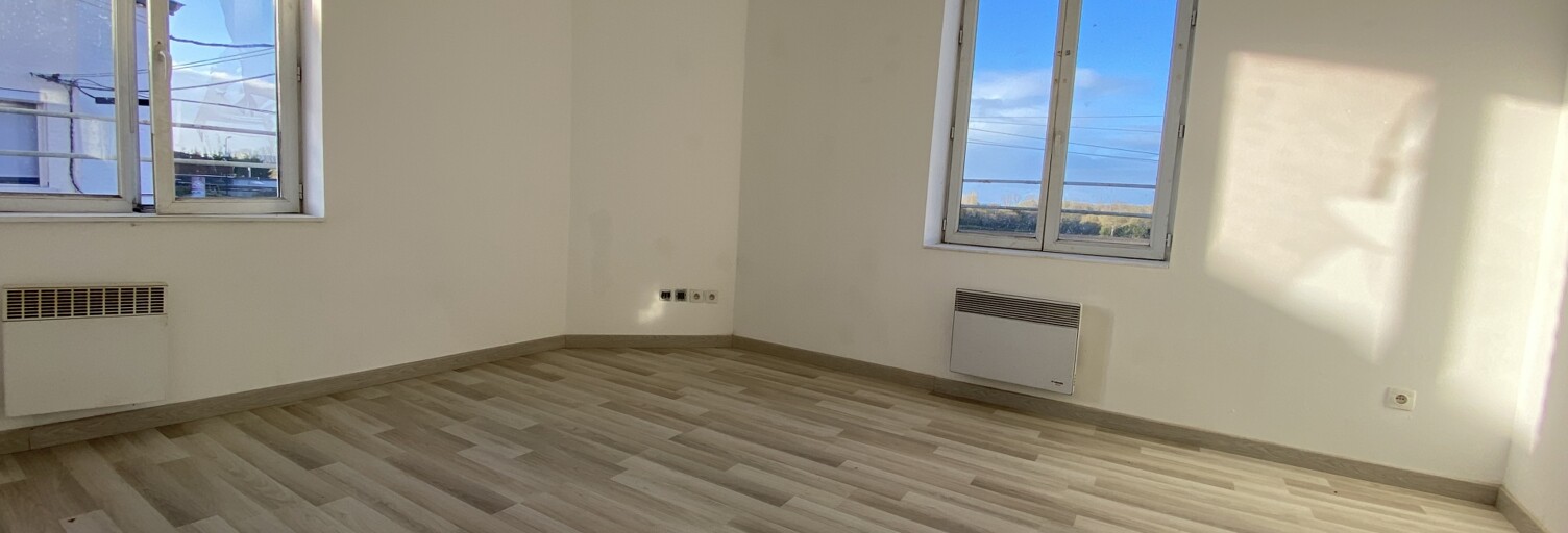 Immeuble  108 m² à vendre à Halluin (59250)
