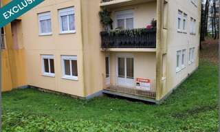 Appartement 2 Pièces 53 m² à vendre à Bar-le-Duc (55000)