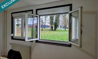 Appartement 2 Pièces 53 m² à vendre à Bar-le-Duc (55000)