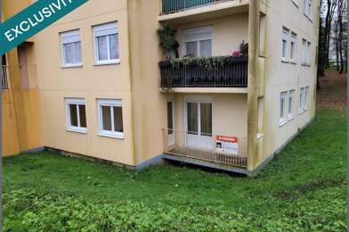 Appartement 2 pièces 54000 €