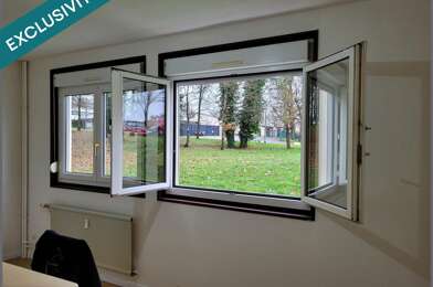 Appartement 2 pièces 54000 €