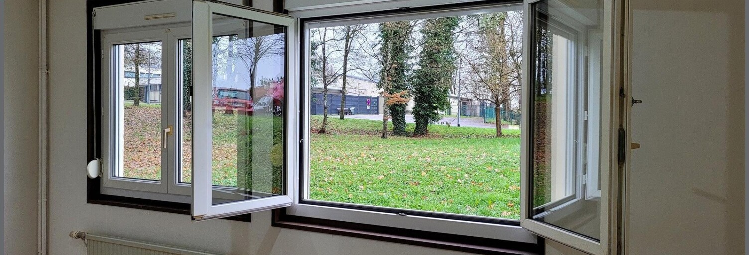 Appartement 2 Pièces 53 m² à vendre à Bar-le-Duc (55000)