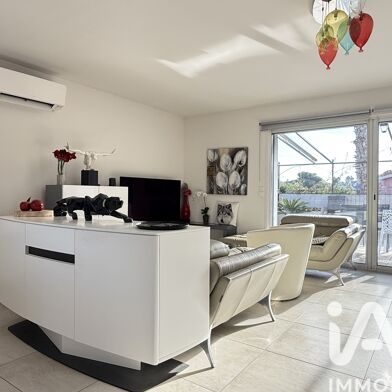 Maison 9 pièces 759000 €