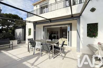 Maison 9 pièces 759000 €