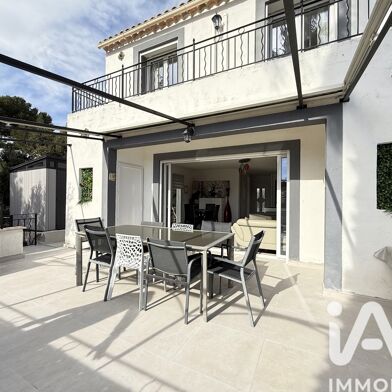 Maison 9 pièces 759000 €