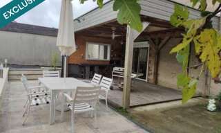 Maison 5 Pièces 134 m² à vendre à Plessé (44630)