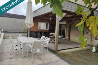 Maison 5 pièces 244000 €