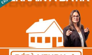 Terrain  657 m² à vendre à Montberon (31140)