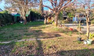 Terrain  303 m² à vendre à Lunel-Viel (34400)