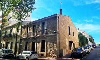 Maison 9 Pièces 394 m² à vendre à Montpellier (34000)