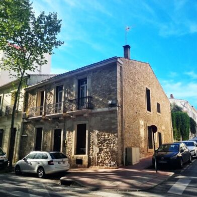 Maison 9 pièces 1280000 €