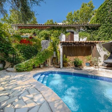 Maison 9 pièces 1280000 €