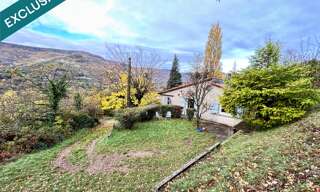 Maison 4 Pièces 120 m² à vendre à Saint-Martin-sur-Lavezon (07400)