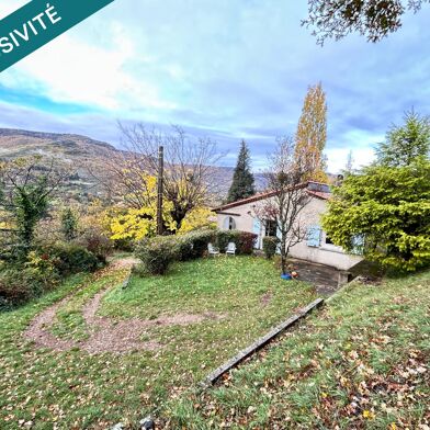 Maison 4 pièces 280000 €